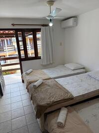 Residencial Village dos Bosques ap 29