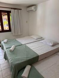 Residencial Village dos Bosques ap 31