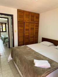 Residencial Village dos Bosques ap 31