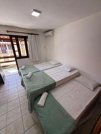 Residencial Village dos Bosques ap 31