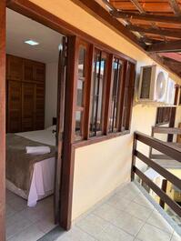 Residencial Village dos Bosques ap 43