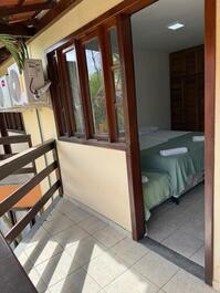 Residencial Village dos Bosques ap 43