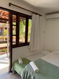 Residencial Village dos Bosques ap 43