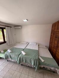 Residencial Village dos Bosques ap 43