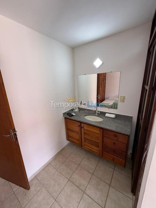 Apartamento para alquiler de vacaciones em Porto Seguro (Praia de Taperapuan)