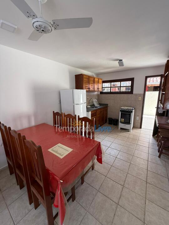 Apartamento para alquiler de vacaciones em Porto Seguro (Praia de Taperapuan)