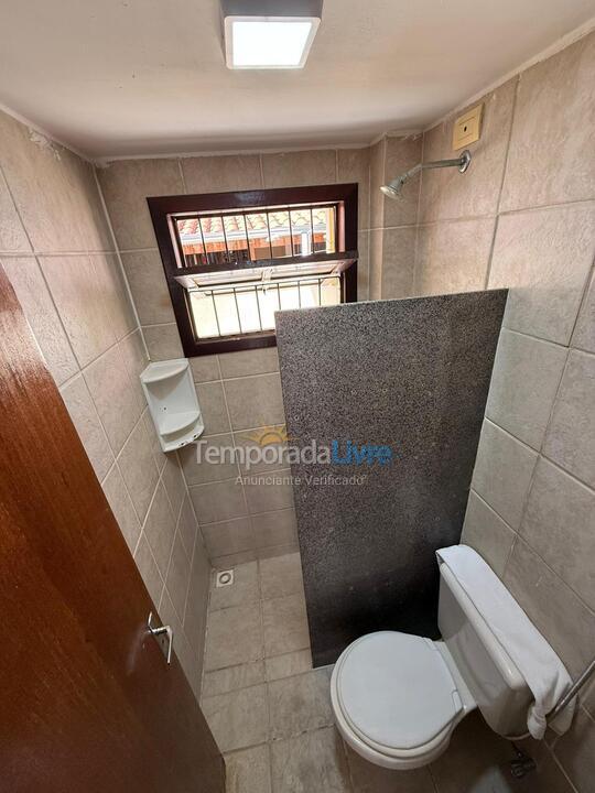 Apartamento para alquiler de vacaciones em Porto Seguro (Praia de Taperapuan)