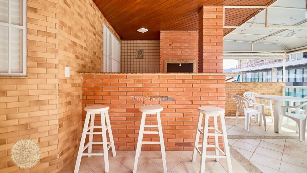 House for vacation rental in Bombinhas (Praia de Bombas)