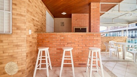 Excellent residence in Bombas