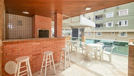 Excellent residence in Bombas