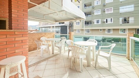 Excellent residence in Bombas