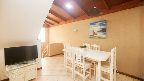 Excellent residence in Bombas