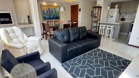 Apartamento para alugar em Bombinhas - Praia de Bombas