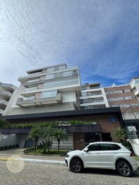 Apartamento para alquilar en Bombinhas - Praia de Bombas