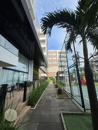 Precioso y acogedor apartamento cerca del mar en Bombas.