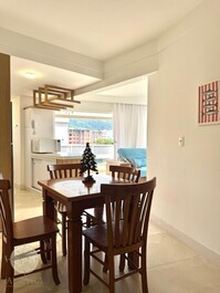 Precioso y acogedor apartamento cerca del mar en Bombas.
