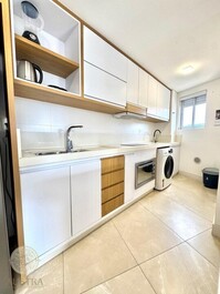 Precioso y acogedor apartamento cerca del mar en Bombas.