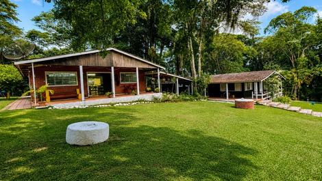 Paisagismo