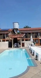 Residencial Village dos Bosques ap 31