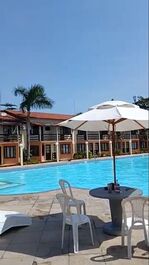 Residencial Village dos Bosques ap 31
