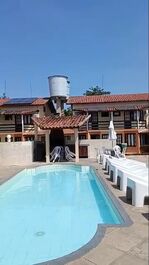 Residencial Village dos Bosques ap 43