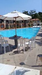 Residencial Village dos Bosques ap 43