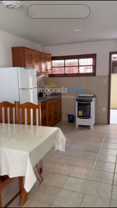 Apartamento para alquiler de vacaciones em Porto Seguro (Praia de Taperapuan)
