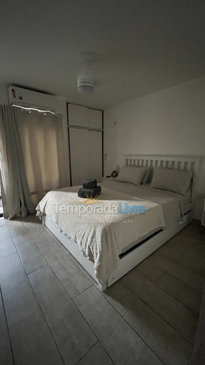 Apartment for vacation rental in Caucaia (Cumbuco)