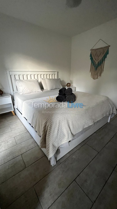 Apartment for vacation rental in Caucaia (Cumbuco)
