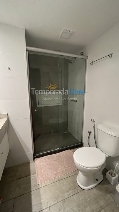 Apartment for vacation rental in Caucaia (Cumbuco)