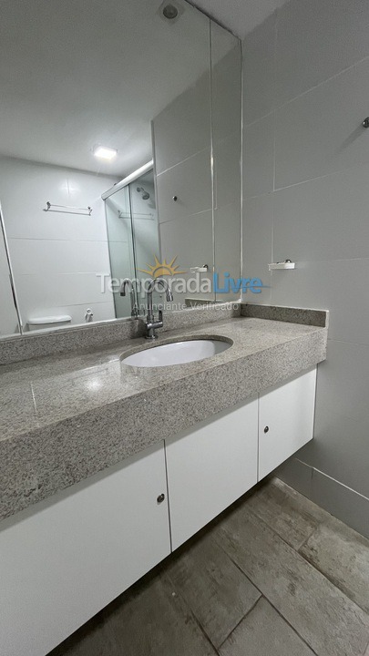 Apartment for vacation rental in Caucaia (Cumbuco)
