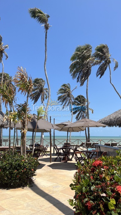Apartment for vacation rental in Caucaia (Cumbuco)