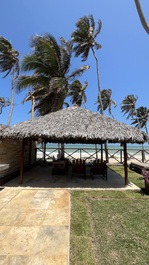 Feet in the Sand in Cumbuco - Eco Paradise 110