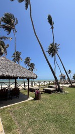 Feet in the Sand in Cumbuco - Eco Paradise 110
