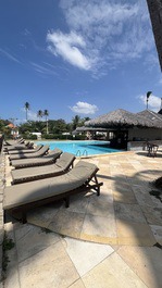 Feet in the Sand in Cumbuco - Eco Paradise 110