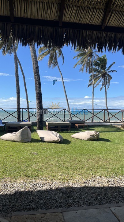 Apartment for vacation rental in Caucaia (Cumbuco)