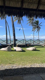 Feet in the Sand in Cumbuco - Eco Paradise 110