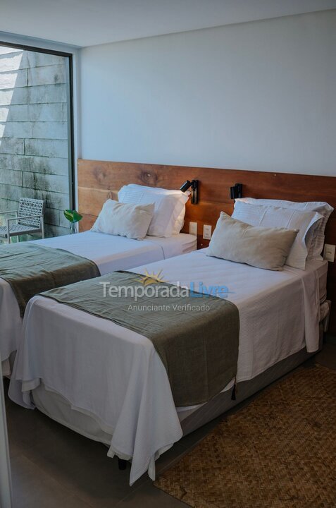 Casa para aluguel de temporada em São Miguel dos Milagres (Praia do Marceneiro)
