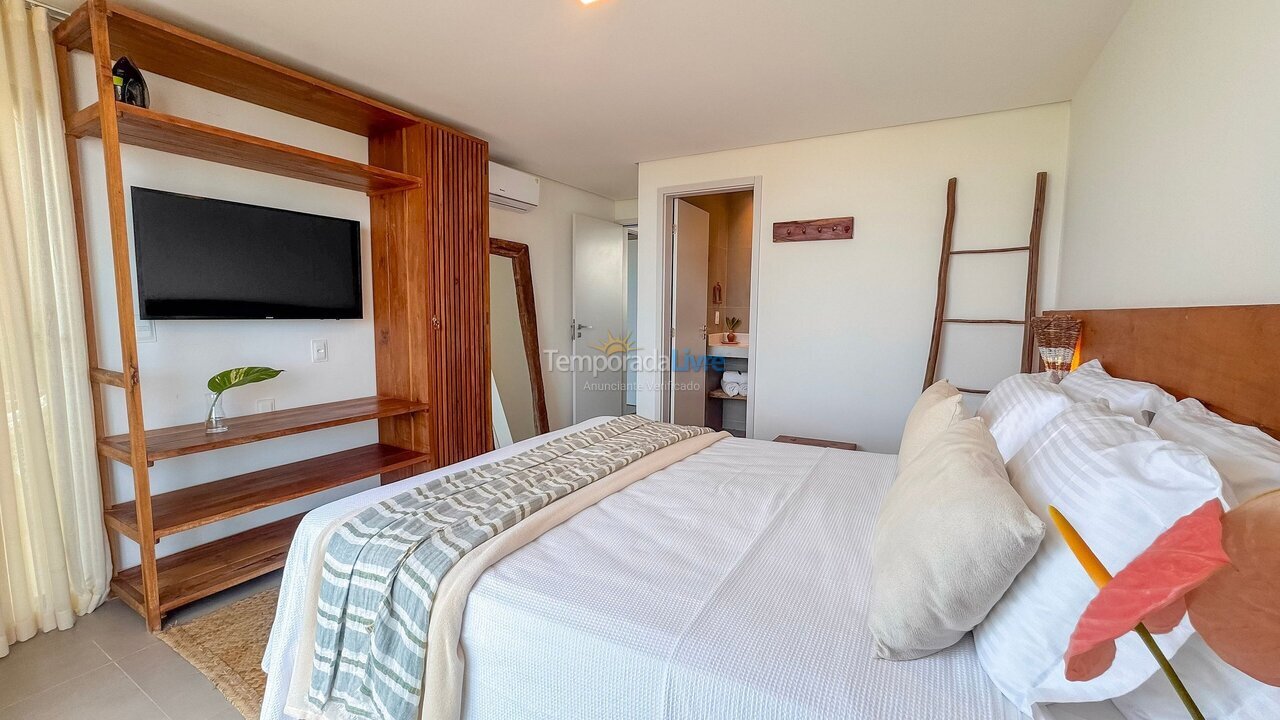 Casa para aluguel de temporada em São Miguel dos Milagres (Praia do Marceneiro)