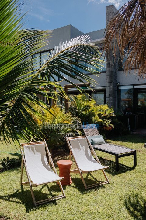 Casa para aluguel de temporada em São Miguel dos Milagres (Praia do Marceneiro)