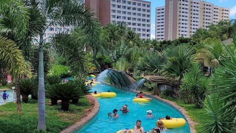 Apartamento para alquilar en Olímpia - Hot Beach Suites