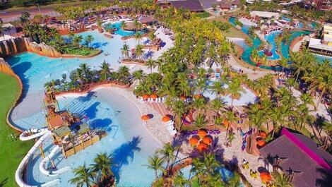 Suites de playa calientes