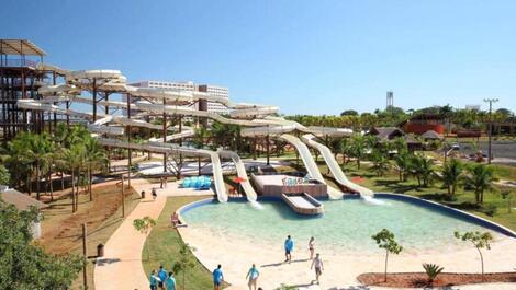 Suites de playa calientes