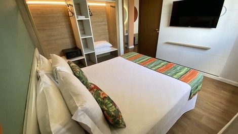 Suites de playa calientes