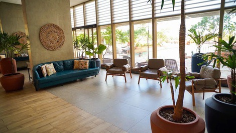 Suites de playa calientes