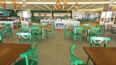 Suites de playa calientes