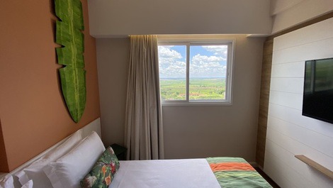 Suites de playa calientes