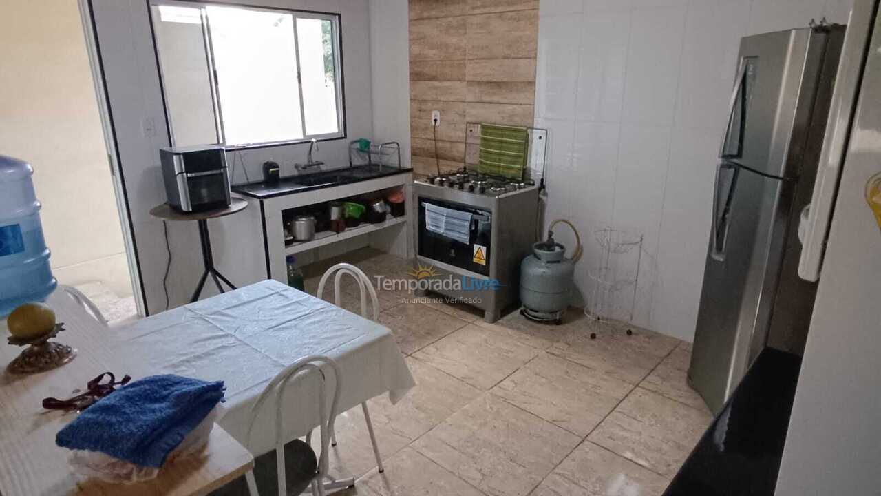 House for vacation rental in São Lourenço (Jardim das Oliveiras)