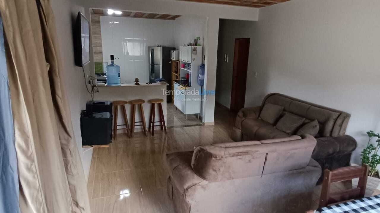 House for vacation rental in São Lourenço (Jardim das Oliveiras)