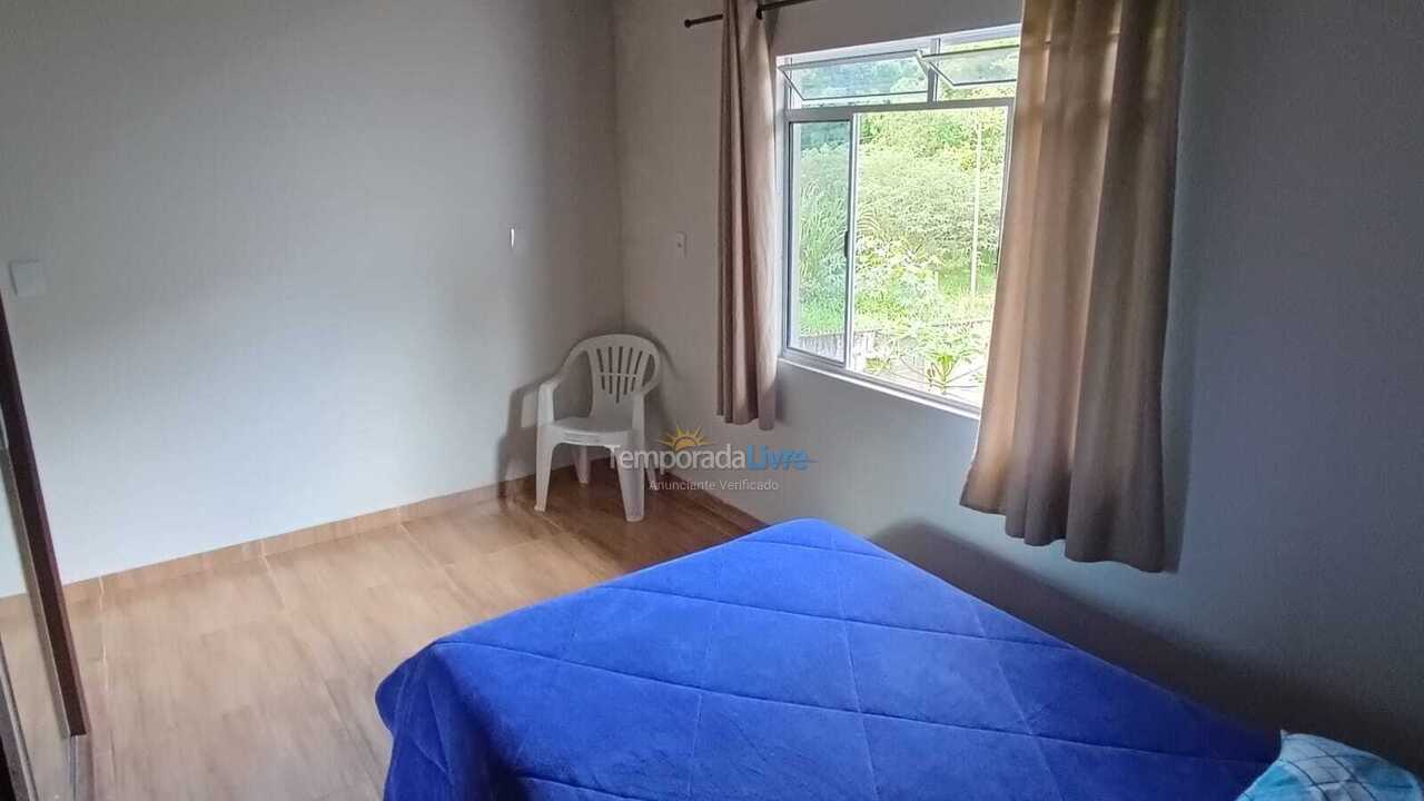 House for vacation rental in São Lourenço (Jardim das Oliveiras)
